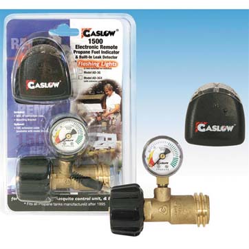 gaslow package